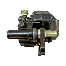 NIKAVI BCC15 Front Brake Caliper Assembly Compatible for CBZ Xtreme (Front) image 4