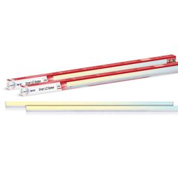 Wipro Smart Wi-Fi 20W CCT LED Batten | White Tunable | Dimmable | Scheduling | Scene Creation | Smart Grouping of Lights | Control from Anywhere | Amazon Alexa & Google Asst. Compatible | Pack of 2 image 1