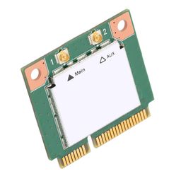 IVELECT RTL8723BE Network Card, 802.11b/g/n High Speed Wireless Network Card for Network for Wireless for Computer | image 3