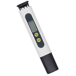 IONIX TDS Meter for Water Testing, PH Meter for Water Testing, Digital TDS Meter & PH Meter Combo, Water TDS Meter Digital for Home, Water Testing Kit for Measuring Tds and Ppm with Carrying case image 4