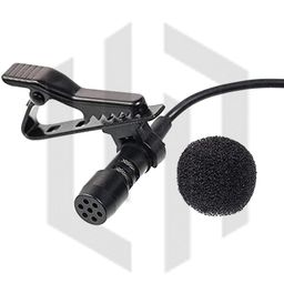 HUMBLE HB-C01 Lavalier Lapel Condenser Mic for Android, USB Type C Microphone for YouTube Vlogging Facebook Interview Livestream Video Recording and All(1.5 Meter) image 3