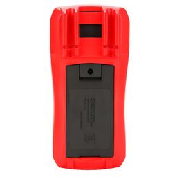 UNI-T Digital Multimeter Tester UT890D+ True RMS 6000 Counts Live Test Volt Ohm Meter, Voltage Ac Dc Current Amp Capacitor Tester hFE Diode Continuity NCV for Automotive HVAC image 5