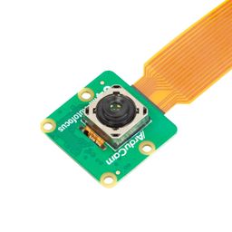 arducam 64MP Ultra High-Resolution Autofocus Raspberry Pi Camera Module, Compatible with Raspberry Pi 4B/3B+/3B/2B/A+/Zero/W/Zero WH image 1