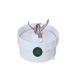 qemiq QemiQ® -"Juicer Bullet Jar" Suitable for-"Sujata models Powermatic, Supermix, Dynamix" .(1000ml capacity) image 4