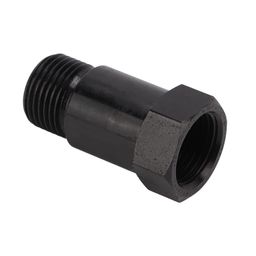 juyt Oxygen Sensor Adapter, Iron Material Sensor Spacer Adapter for Car for Automobile image 1