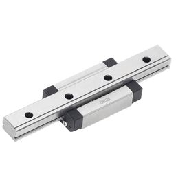 CALANDIS™ Linear Rail 100 mm Mgn12H Sturdy for Accuracy Measurement Automated Machines | Slides, Rails & Carriages | Linear Motion | Automation, Motors & Drives image 4