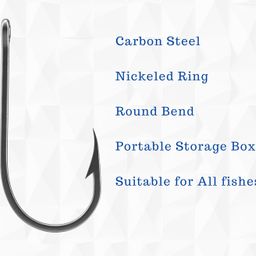 pyengora Pyengar Fishing Accessories - All-in-One Combo Set: Line Wire, Hooks (10), Weights (5), Floater Guide image 3