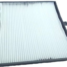 GOPINATH AUTOLINK CAR CABIN AIR FILTER/AC FILTER COMPATIBLE WITH I10 GRAND /I10/ EON/XCENT 1PCS image 3