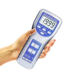 High Accuracy Fruit Hardness Tester (Measuring Capacity: 20.00 Kg/44.10 LB/196.10 Newton) Alongwith Factory Calibration Certificate Model: FR-5120 image 5