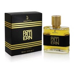 Dorall Collection Pattern Eau de Toilette - 100ml (For Men) image 1
