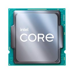 Intel Core i5-11400 Desktop Processor 1, 6 Cores up to 4.4 GHz LGA1200 (500 Series & Select 400 Series Chipset) 65W image 5