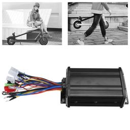 Ubersweet® 9tube Controller, Speed Governing Motor Controller, Scooter Parts for Scooter Power Brushless Motor Controller image 2