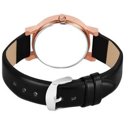 the shopoholic Analog Women's Watch (Multicolour Dial Multi Colored Strap) image 4