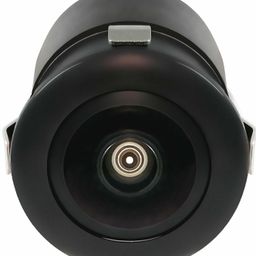 BLAUPUNKT DH 2.3 AHD Car Reverse parking camera (bumper) with AHD picture quality & Moving Guidelines, Pixels- 1280x720, 170˚wide angle, Water Resistant, Sensor- CMOS, Compatible with AHD(PAL) install image 2