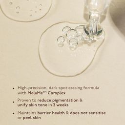 asaya Advanced Pigmentation Serum | Reduces Dark Spots, Acne Marks & Hyperpigmentation | MelaMe™ Complex, Niacinamide & Alpha Arbutin | Evens Skin Tone & Brightens Dull Skin | Non-Irritating | Lightweight & Fast Absorbing | For Men & Women | Oily, Dry & Sensitive Skin | 30ml image 4
