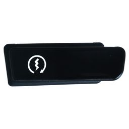 NIKAVI Modular Switches Combo, Starter, Horn, Dim/Dip with Passing, Indicator with Parking Switches (MS6, MS7, MS28, MS29) image 3