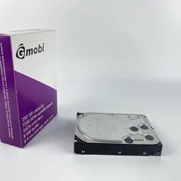 Computer Storage Devices, namely, high-Speed Storage subsystems for Storage and Backup of Electronic Data Either Locally or via a Telecommunications Network image 2