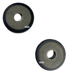 Dhe Best Bike Swing Arm Bush Kit and Cap Compatible with RE Standard Bullet 350 Twin Spark image 2