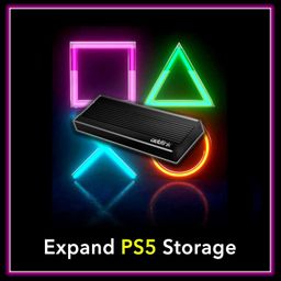 addlink 2TB External Portable SSD USB 3.2 Gen2 Up to 1050MB/s, P20 USB-C Solid State Drive image 3
