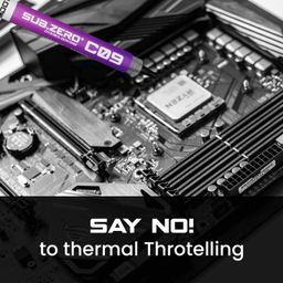ATOMDOTS C09 (2g) - Best Affordable & High-Performance Thermal Paste | 8.6 W/m*K | Outperforms Others at a Better Price | Long Durability, Non-Conductive | for CPU, GPU - PC, PS4, Xbox | image 2
