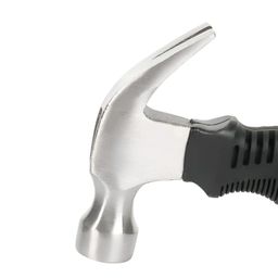 Oblivion Mini Hammer | Short-Length Hammer for Home Improvement & Woodworking – Compact & Durable (Pack of 1) image 2