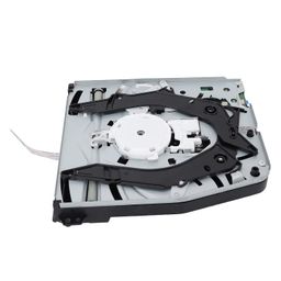 Game Console Optical Disk Drive, Internal Optical Disk Drive Plug and Play Replacement High Accuracy for PS4 Slim for DVD image 4