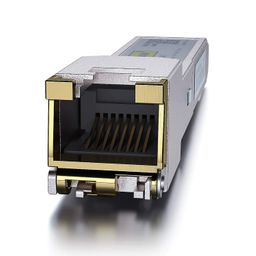 10Gtek CISCO Copper Compatible GLC-T Gigabit RJ45 SFP Transceiver Module, 1000Base-T image 2