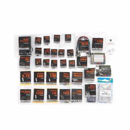 dfrobot Beginner Kit for Arduino (New Version) image 3