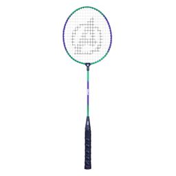 Hulk Badminton Racket Set of 2 by STARTER - Badminton Rackets, Ideal for Indoor & Outdoor, Multi-Colour image 2