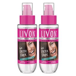 Livon Serum - 100 ml (Pack of 2) image 1
