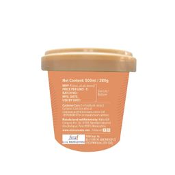 nic ice creams NIC Dry Fruit Overload Ice Cream, 500ml image 4