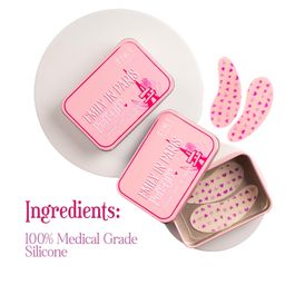 Tint Cosmetics X Emily In Paris Resuable Under Eye Patches, 2 Count image 2