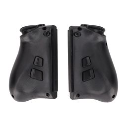 Console Replace Controller, Plug and Play Game Left Right Controller Ergonomic for Joy Con image 5
