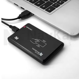 NAVKAR SYSTEMS Mantra URFM-001 USB 1K Reader image 2