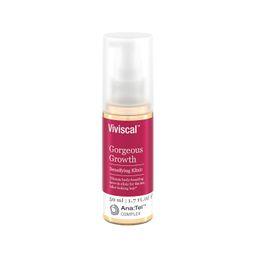 Viviscal Gorgeous Growth Densifying Elixir 50ml ,Pack of 1 image 1