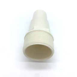 YMHYJY Pool Filter Pump Hose Adapter 1 1/4"-1 1/2" Thread 1.5" Fitting Connector PVC for SPX1091Z7 (2 Pcs) image 5