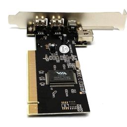 Technotech PCI Firewire Card image 4