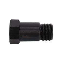 juyt Oxygen Sensor Adapter, Iron Material Sensor Spacer Adapter for Car for Automobile image 3