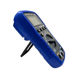 Metravi CAL-400 mV mA Calibrator for Measuring and Source of 100mV / 30V DC Voltage, 20mA DC Current image 3