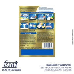 similac advance Similac Infant Advance Stage 2 Follow-Up Powder Formula, From 6 To 12 Months, 400G Box, With Immunity Building Nucleotides At Tpan Level image 2