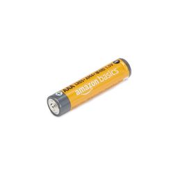 amazon basics AmazonBasics AAA Performance Alkaline Non-Rechargeable Batteries (8-Pack) - Appearance May Vary image 3