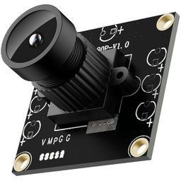 innomaker 1080P USB2.0 UVC Camera for Computer All Raspberry Pi and Jetson Nano, Supports Windows, Linux, Android and Mac OS image 1