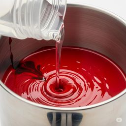 PVC Ink Aid/Reducer for Screen Printing 1Litre. Improves Flow, Print Quality and Compatible with PVC Inks. image 3
