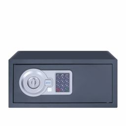 Ozone Premium 26.4 Litres Laptop Safe Electronic Digital Locker Safe For Home Office With User Pin Code -2 Year Warranty By Ozone, Auto Secure Mode image 1