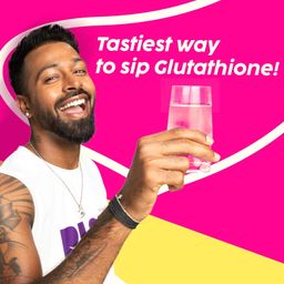 the plant fix plix PLIX - THE PLANT FIX Glutathione Tablets With Vitamin C For Clear And Youthful Skin (Strawberry)|15 Collagen Supplements |500mg L-Glutathione,Vitamin E And Hyaluronic Acid,2 count,15 capsules image 4