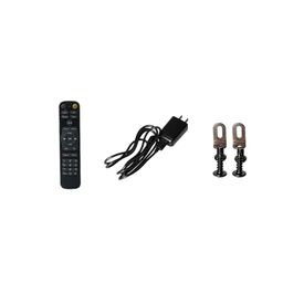 LED Interval Timer Count Down/up with Remote Clear Digital Display Gym Timer- Sporting Goods- Fitness, Running & Yoga- Fitness Technology- Stopwatches image 1