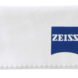 ZEISS Microfibre Cloth Suitable for Camera Lens, Optical Lens, Filters, Binoculars, LCD Screens, Laptop and Smartphone. image 2