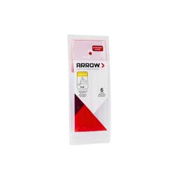 Arrow Fastener SS6 4-Inch Slow Set Glue Sticks (6-Pack) image 4