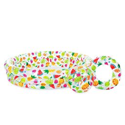 Intex Fishbowl Pool Set, Multi Color image 2