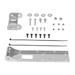 Transducer Mounting Bracket Professional Replacement Parts for Lss-2 Hd image 2